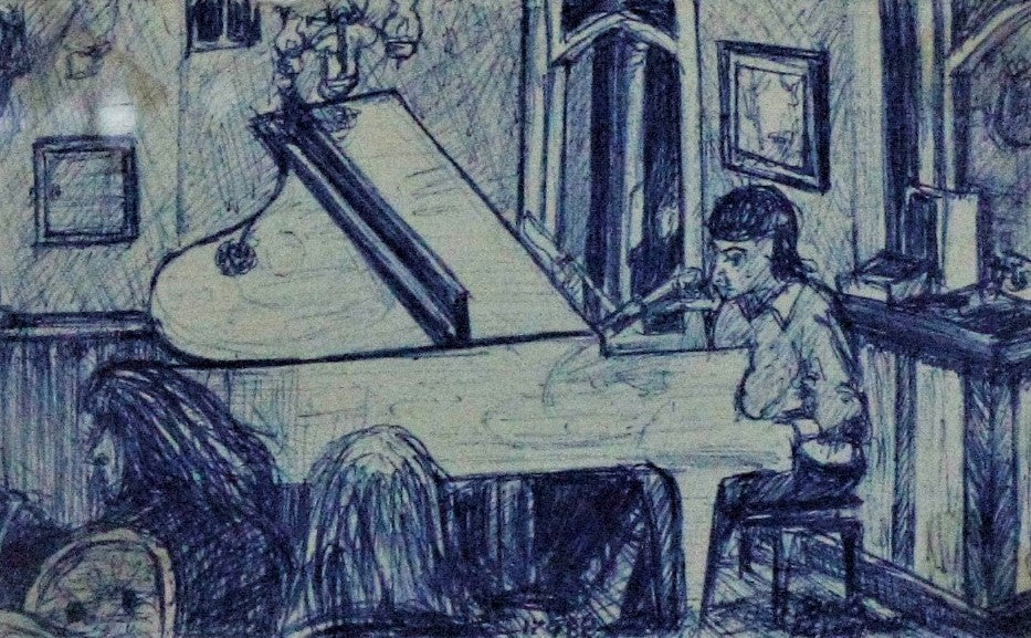 145 PIANO MAN