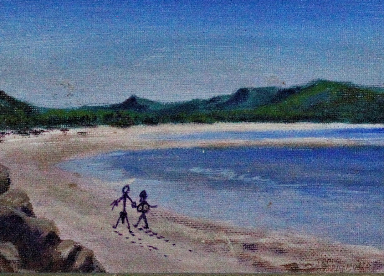 146 FRIENDLY BEACH WALK