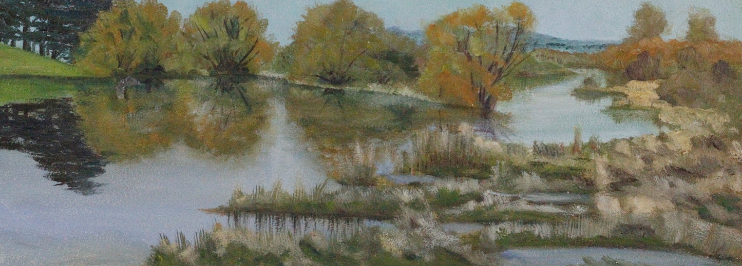 151 ESK RIVER TASSY