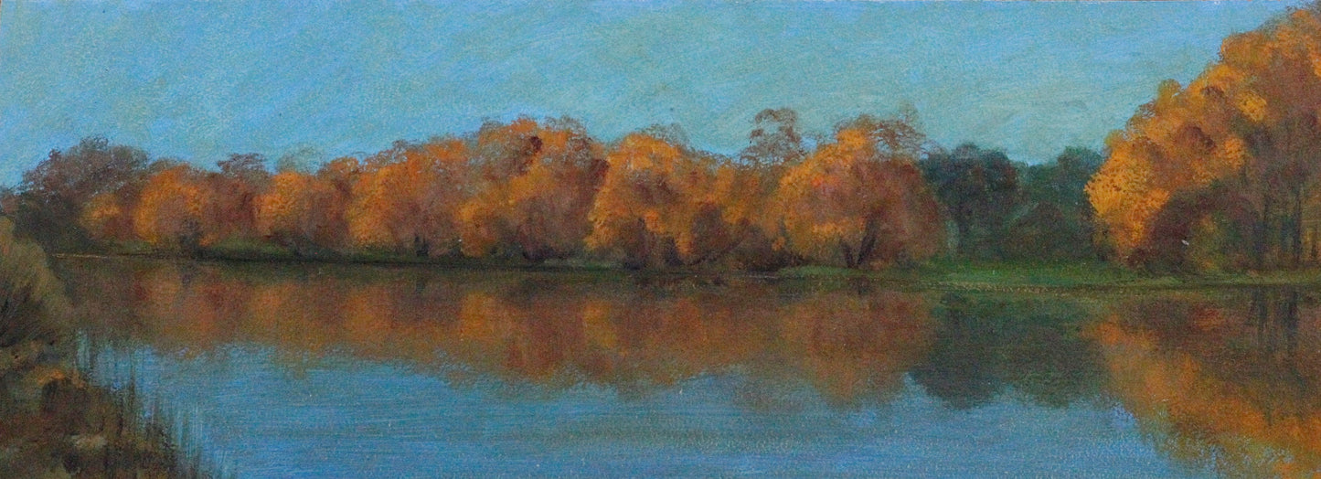 154 ESK RIVER AUTUM