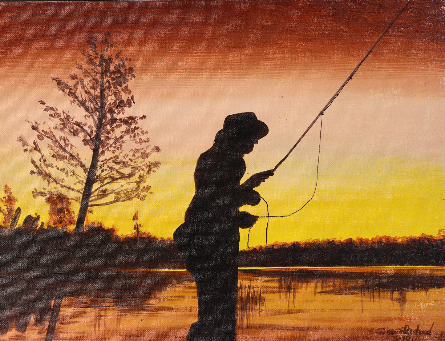 176 FLY FISHING