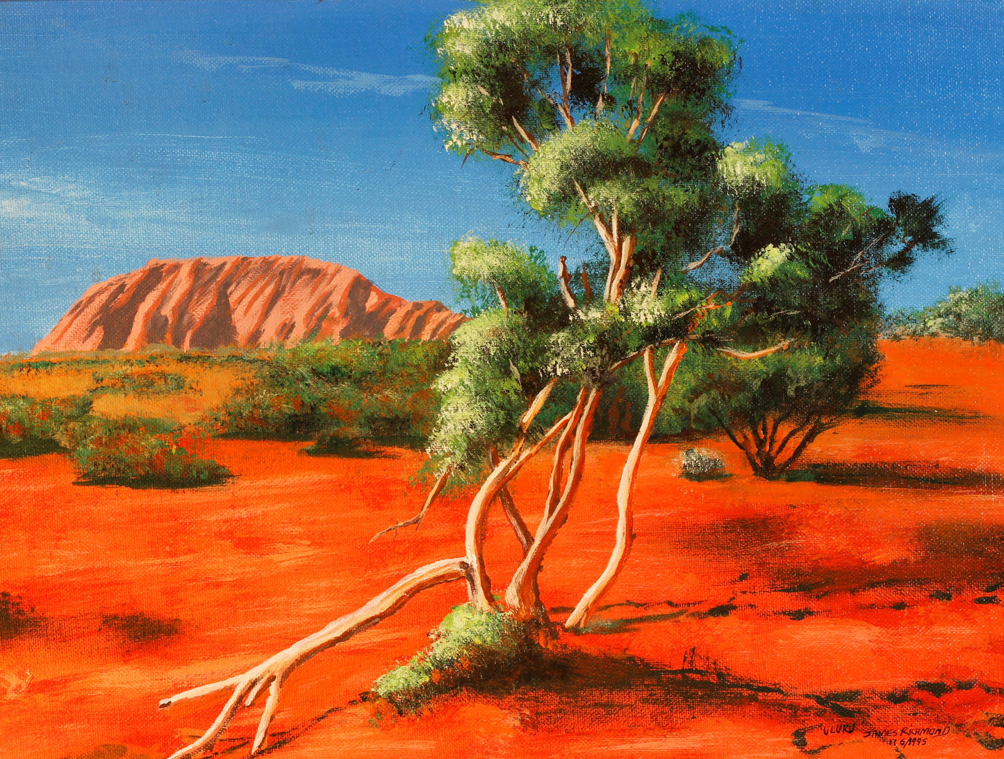 211 ULURU GUMS