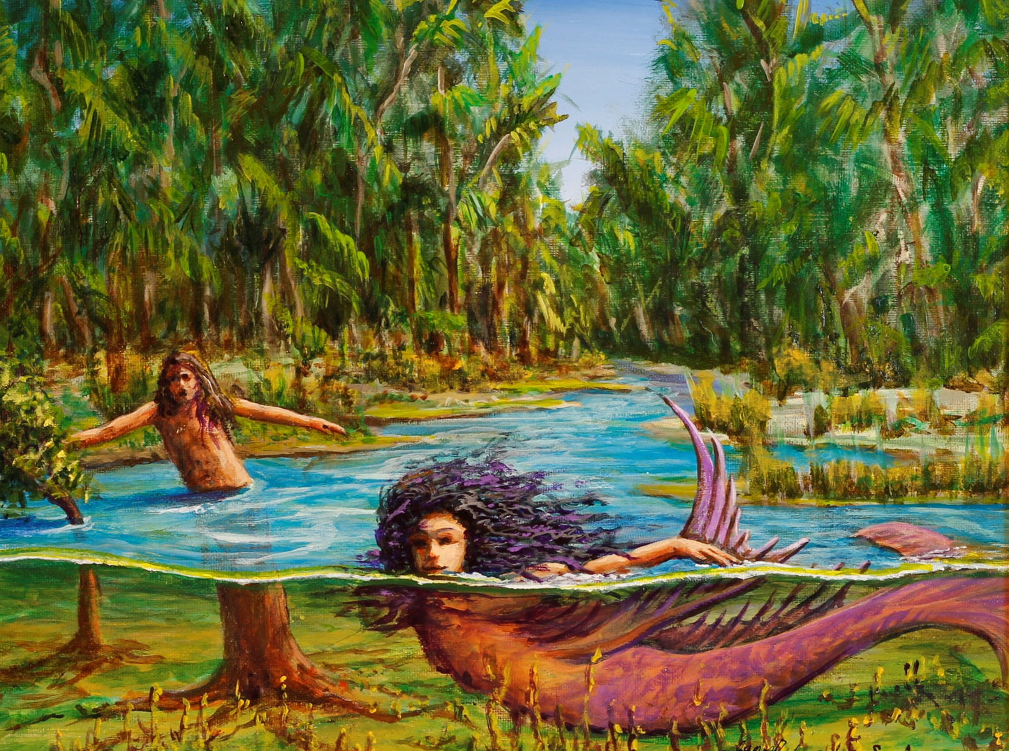 231 MATARANKA SPRINGS N.T.