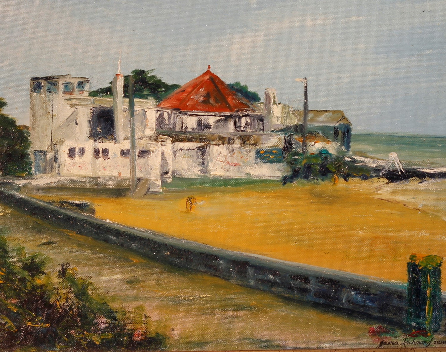 296 WILLIAMSTOWN BEACH