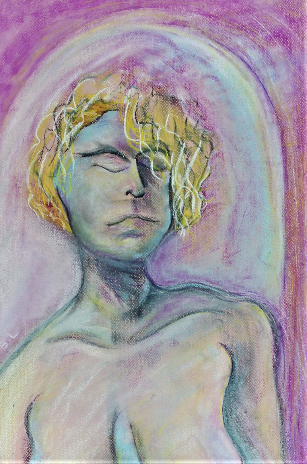 327 NUDE RAINBBOW
