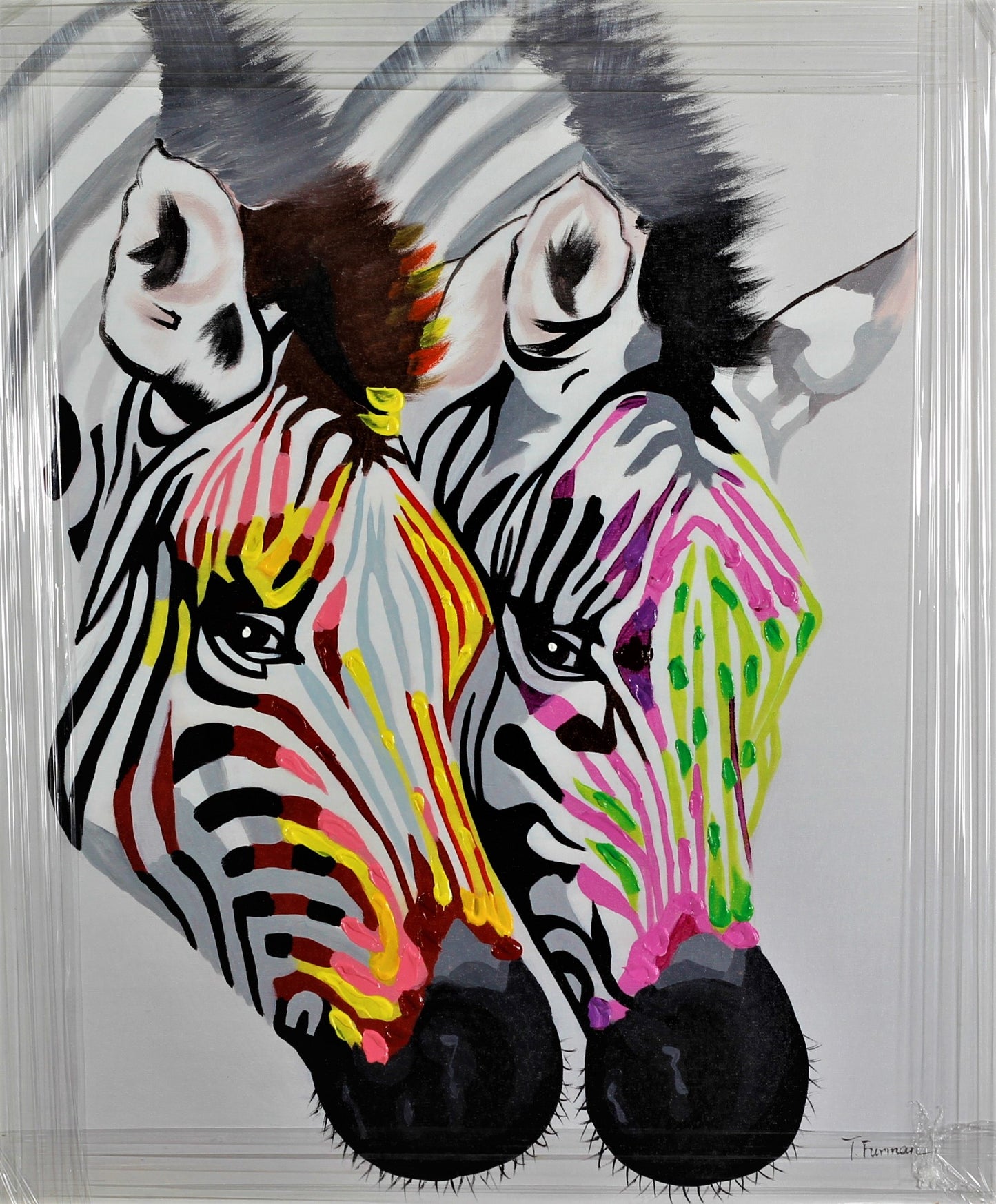 335 ZEBRAS