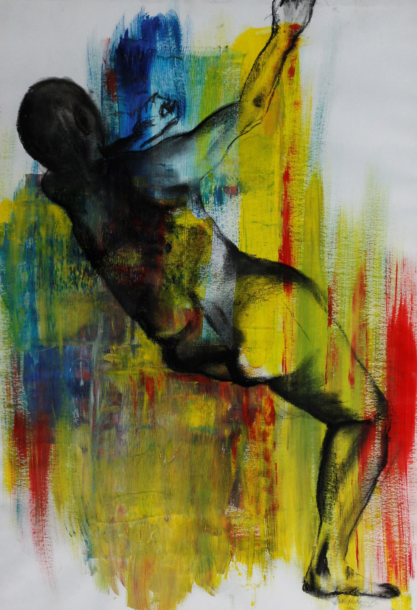 079 clorman nude