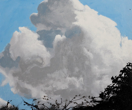 124   STORM CLOUDS