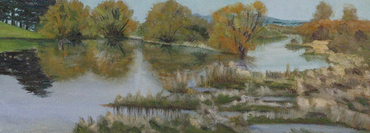 151  ESK RIVER TASSY