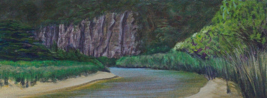 153  CUMBERLAND RIVER