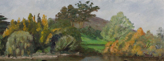 158   RICHMOND RIVER TASSY