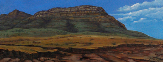 160  ELDERS RANGES S.A.