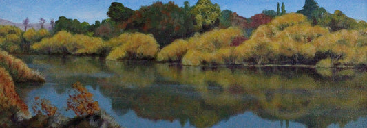 162   SOUTH ESK RIVER  TASSY