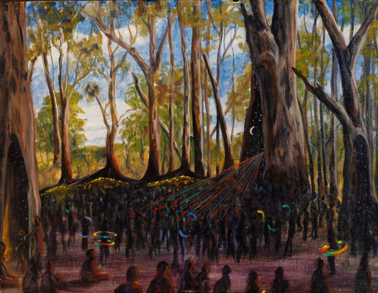 163   CONFEST GULPA CREEK