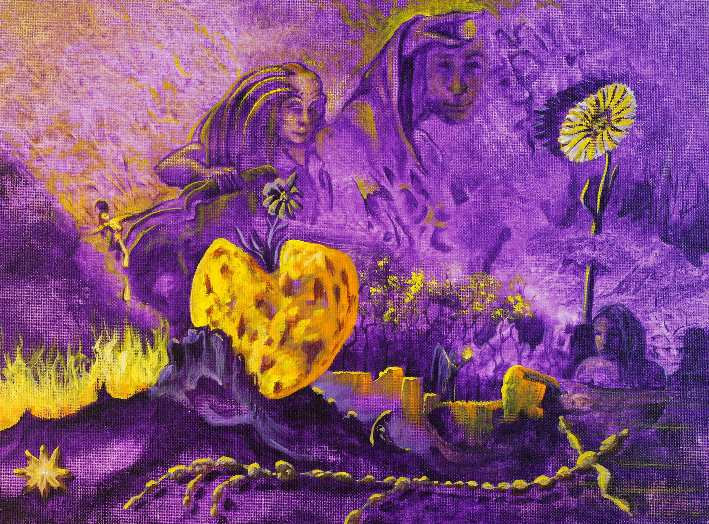 170  HEART OF STONE
