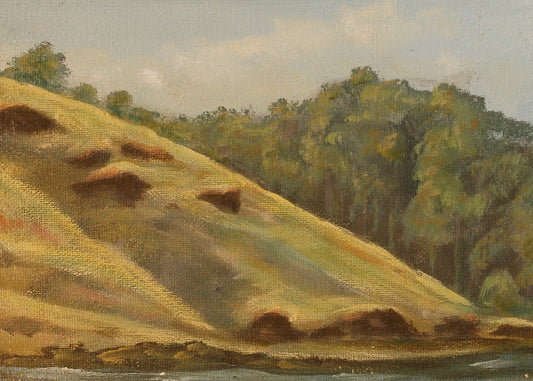188  ESK VALLEY TASSY