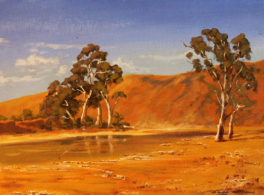 199  BRACKENG CREEK S.A.