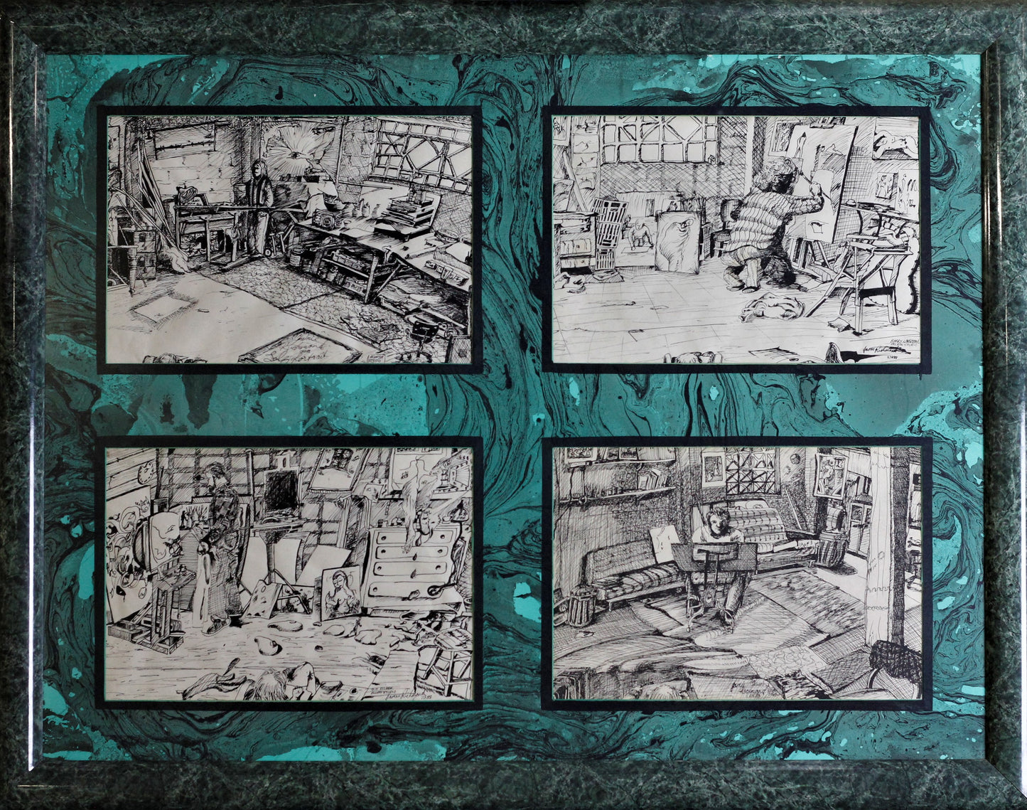 015 STUDIO 4