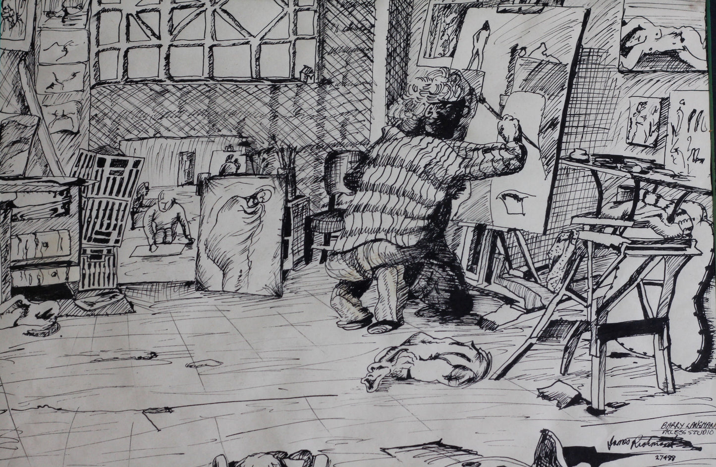 015 STUDIO 4
