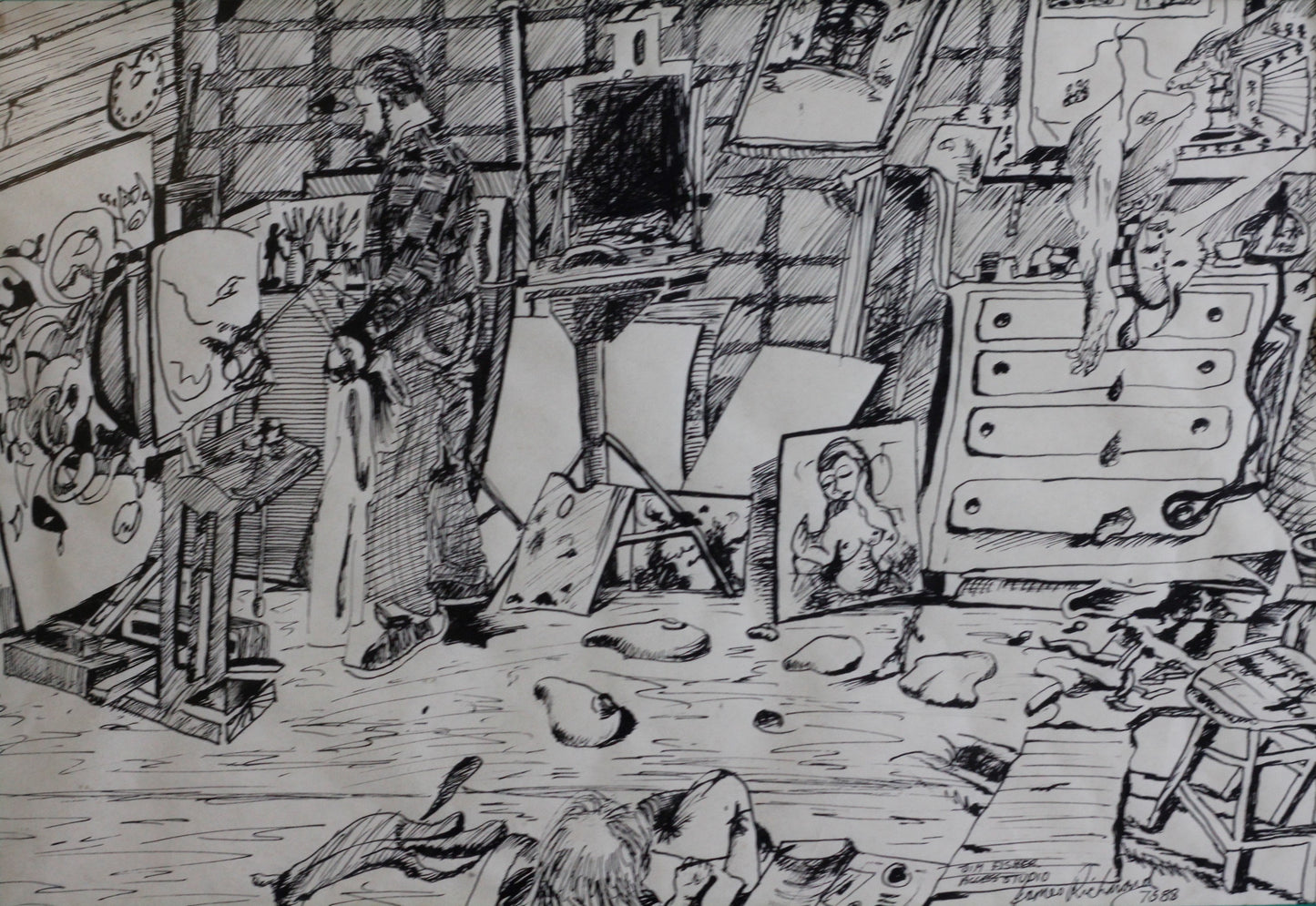 015 STUDIO 4
