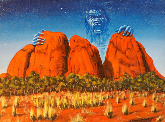 204  COWNERS OF THE OLGAS