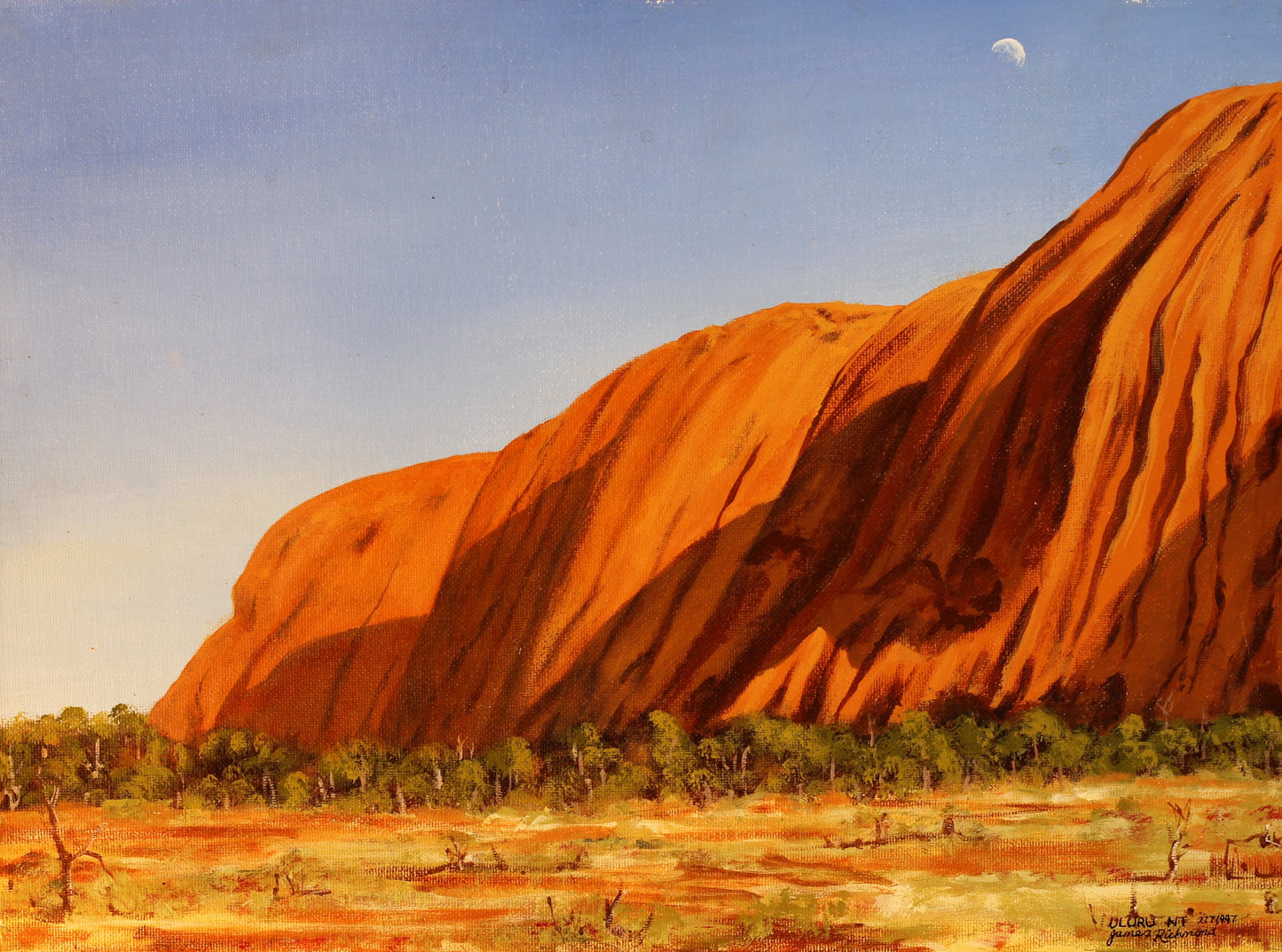 208    ULURU SOUTH SIDE