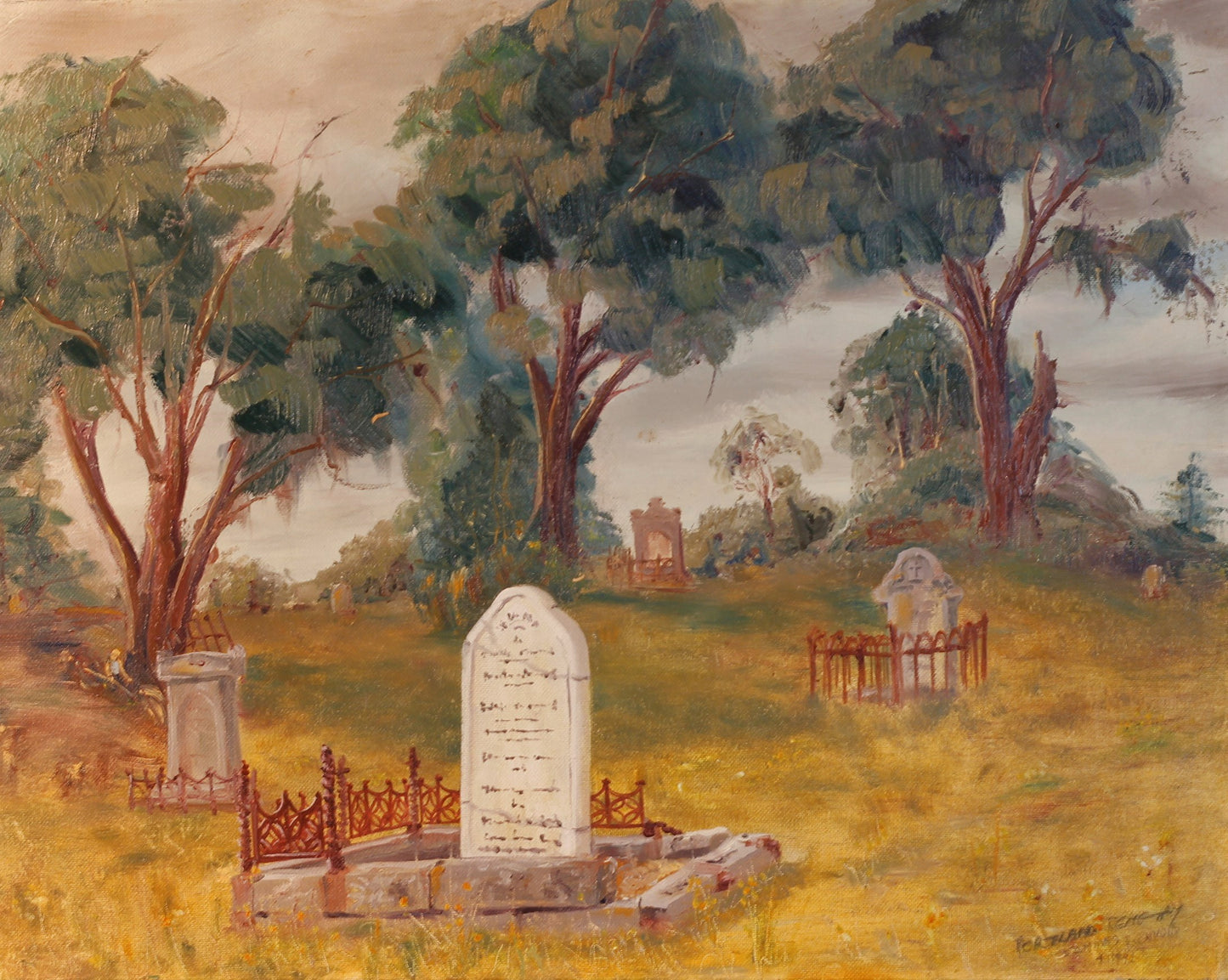 212  PORTLAND CEMETRY  #1