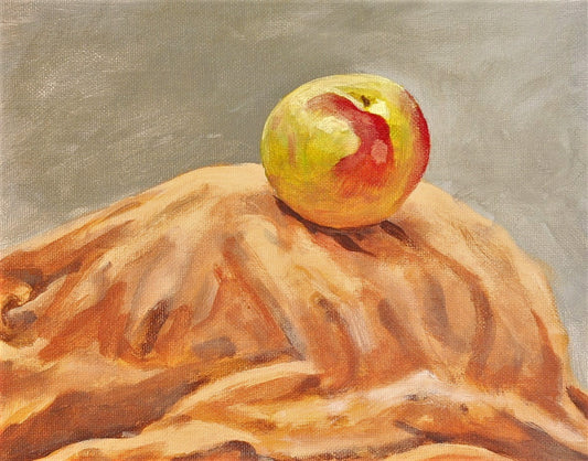 246  APPLE ON RAG