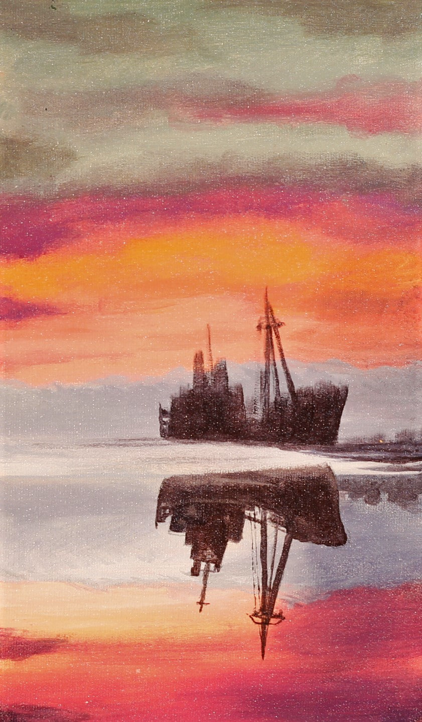 248  LONG SHIP