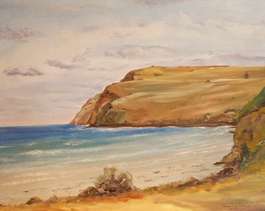 255   CAPE BRIDGEWATER