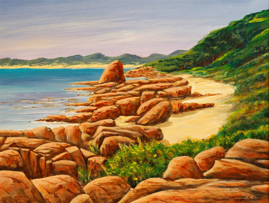 256  CAPE CONRAN MARLO