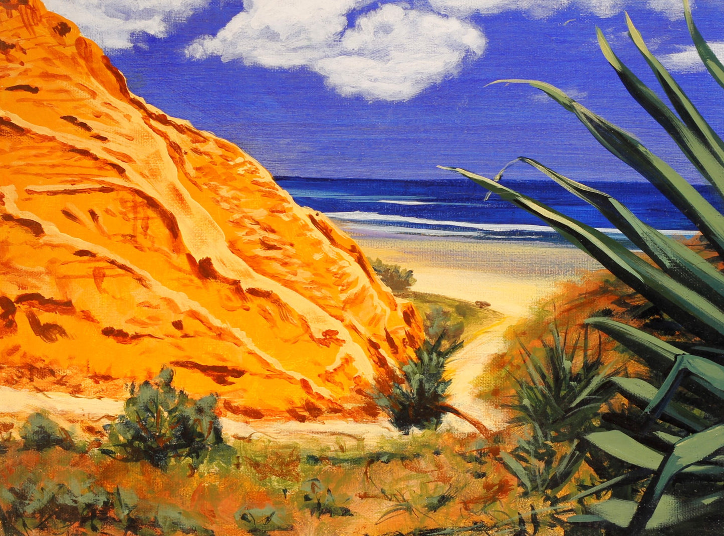 258  AIREYS INLET
