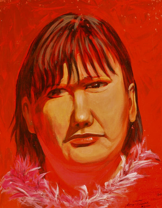 265  PORTRAIT SIMONE