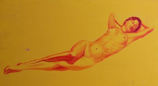 275  NUDE SARAH YELL