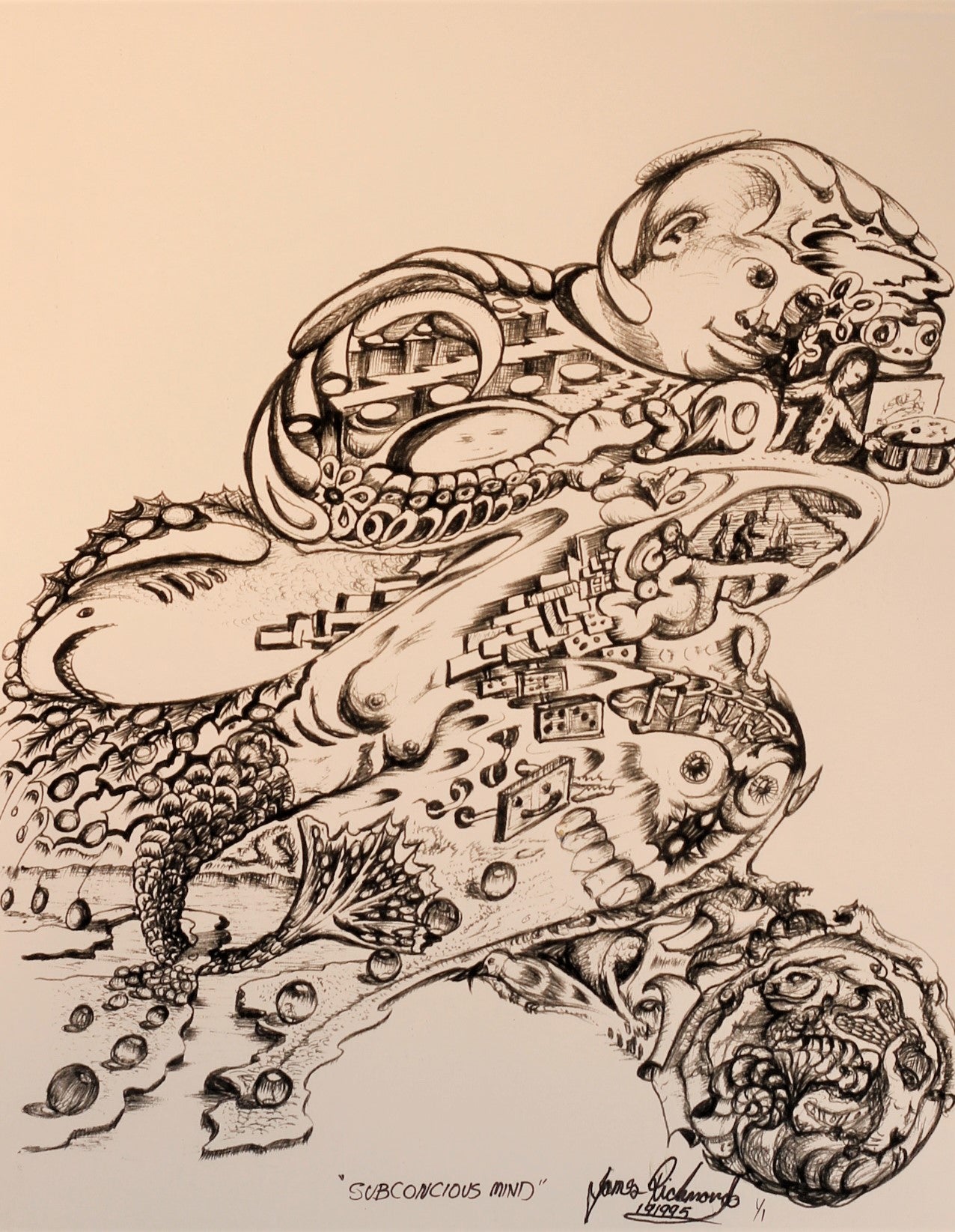 290  BIRO SUBCONCIOUSE MIND