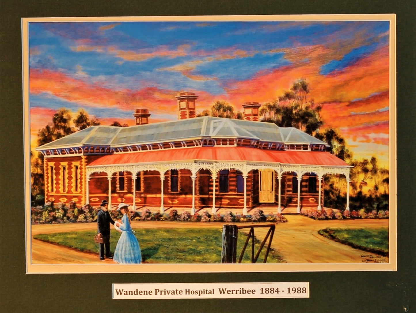 298 WANDEEN HOSPITAL WERRIBEE