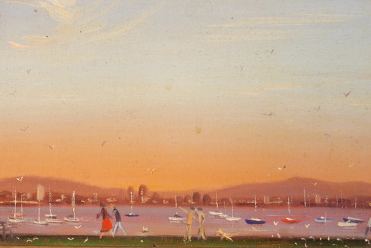 301 STRAND WILLIAMSTOWN