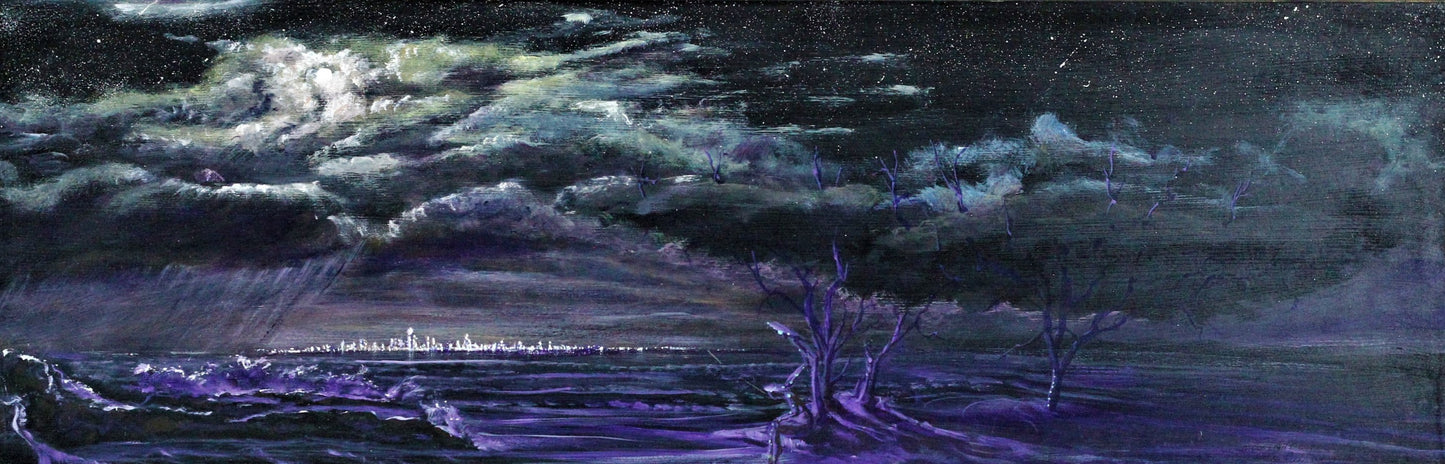 030 MOONLIGHT STORM