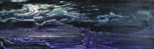 030 MOONLIGHT STORM