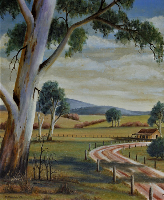 316  ECHUCA
