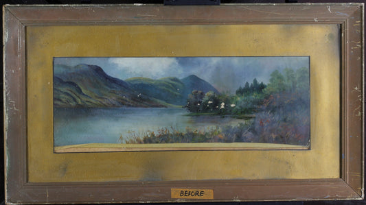 321  RESTORATION 1912 BEFORE