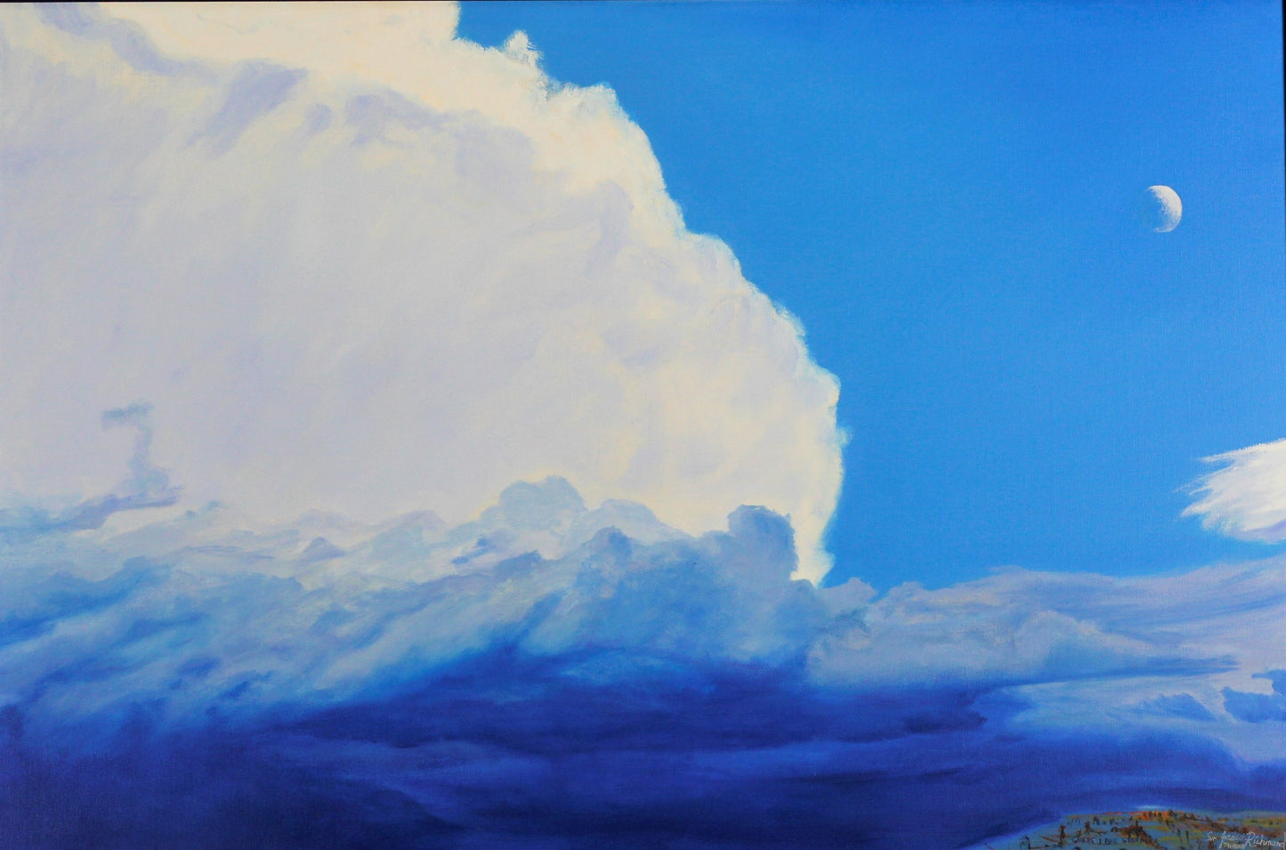 033 STORM CELL