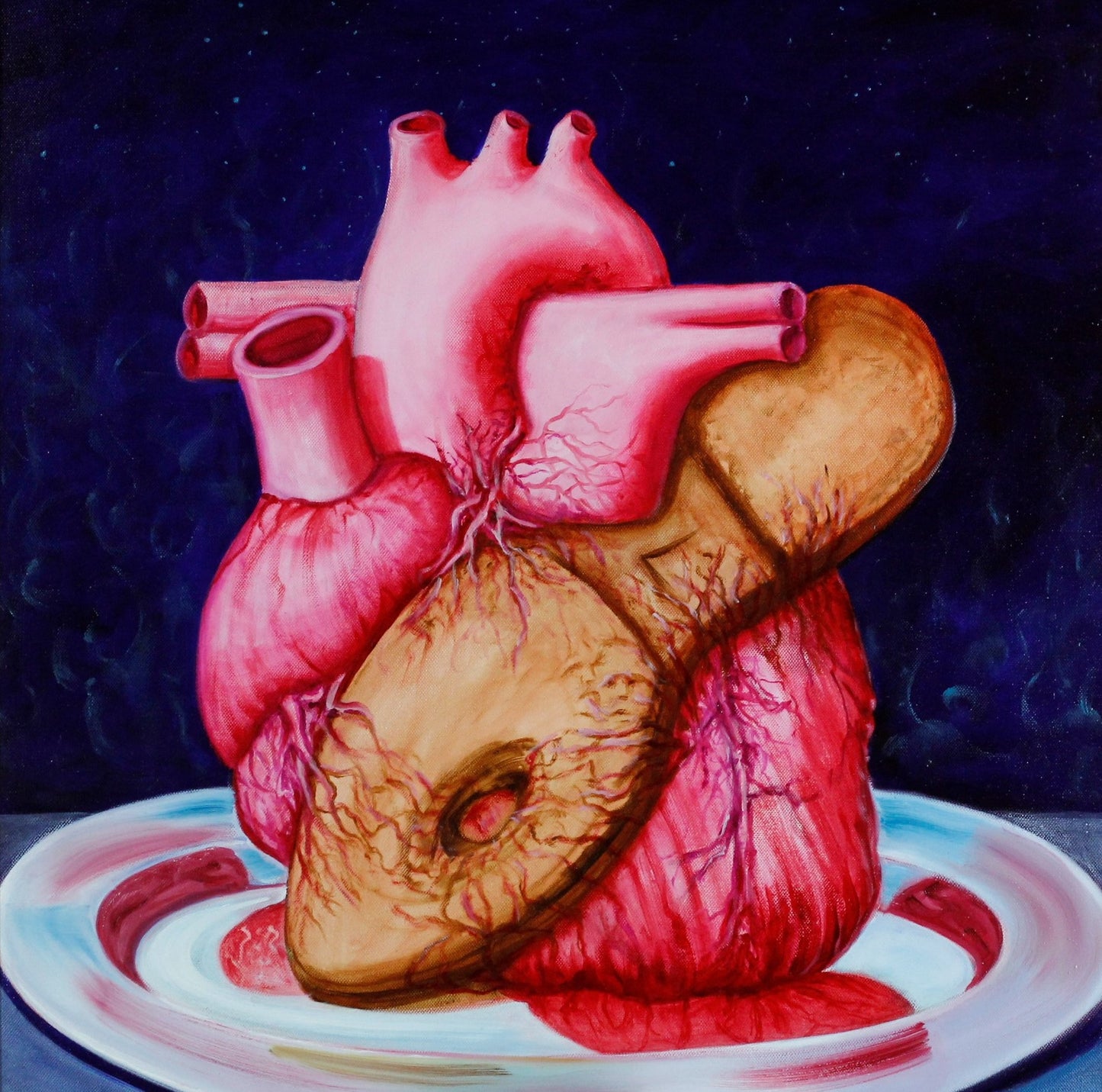 034 HEART AND SOUL