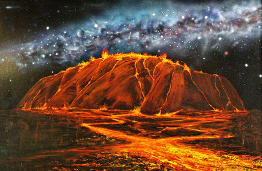043 ULURU BLEEDING FIRE