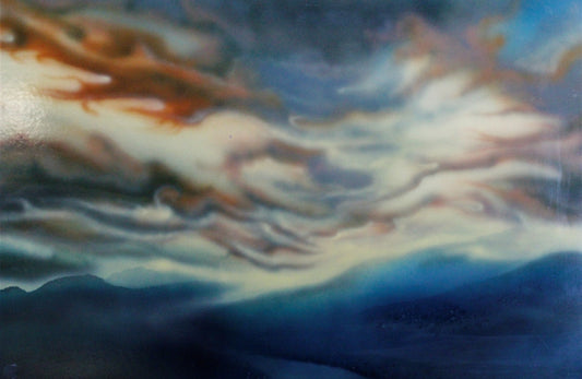065 COSMIC STORM