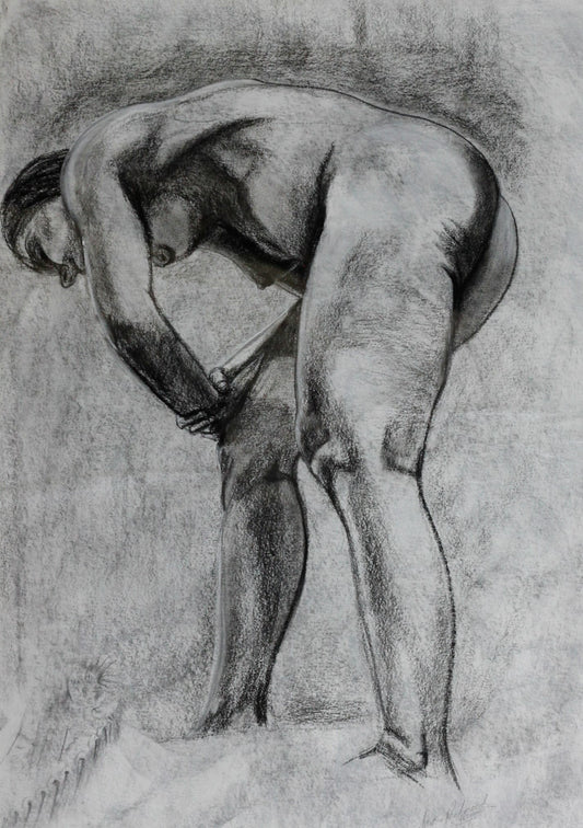 089 MIDGET NUDE